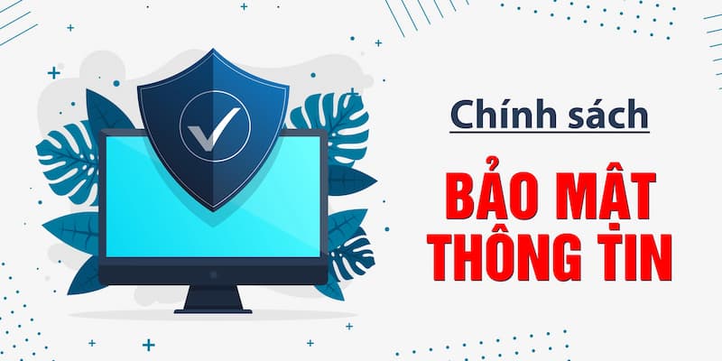 Chính sách bảo mật Net88 về thông tin 